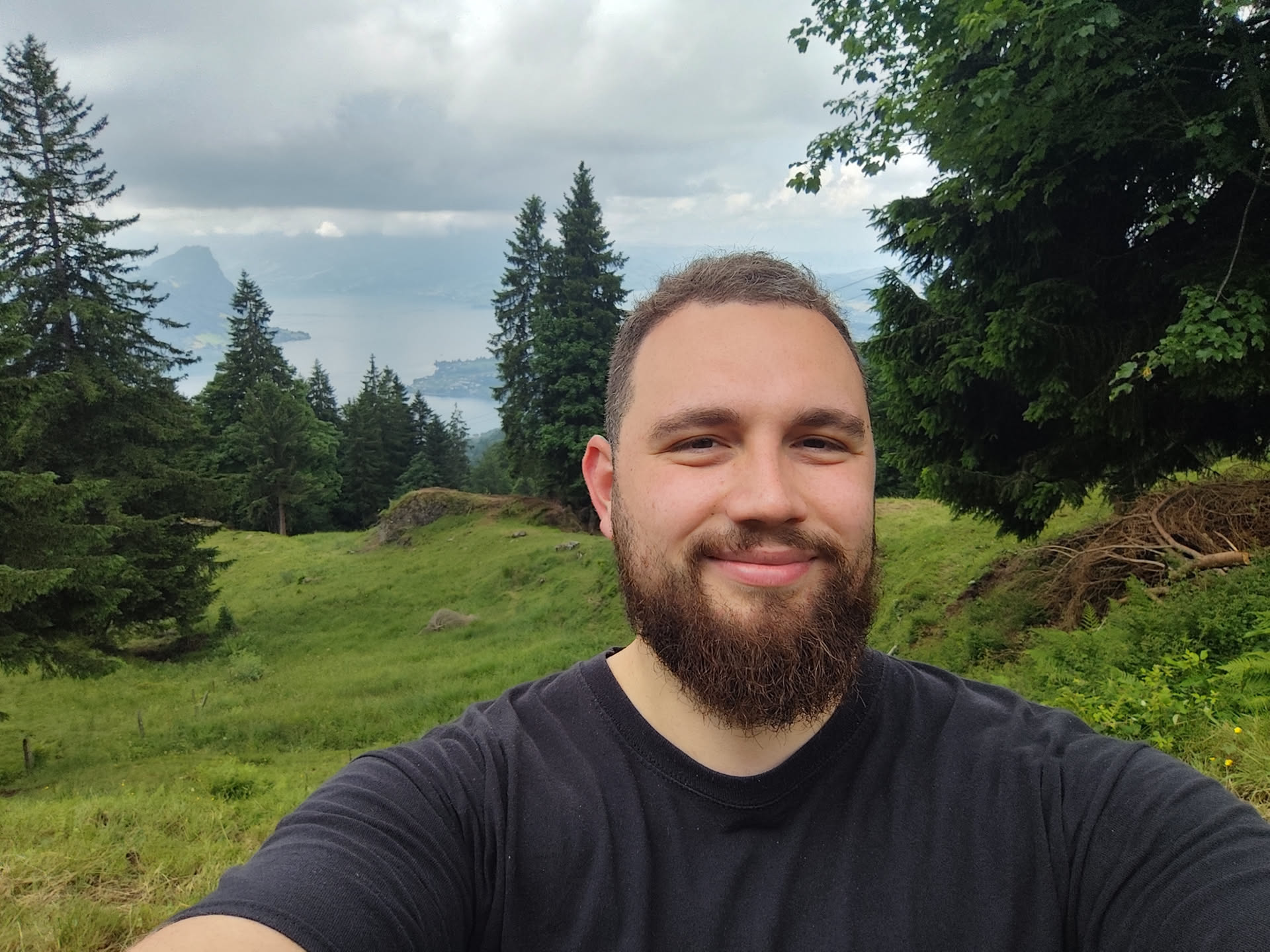 David Büchner – IT-Büchner